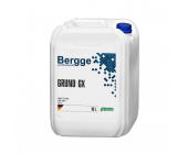 Bergge Grund GX E.Q.S. водная грунтовка 10л