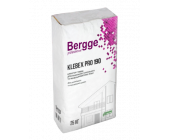 Bergge Klebex PRO 190 Клей для утеплителя 25кг